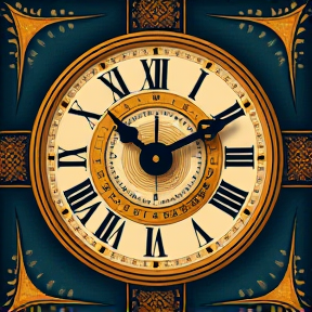 Clock Faces