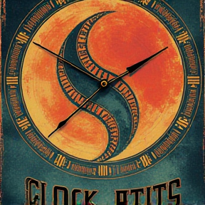 Clock Faces