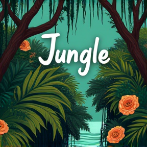 jungle