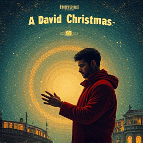 A David Christmas