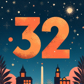 32