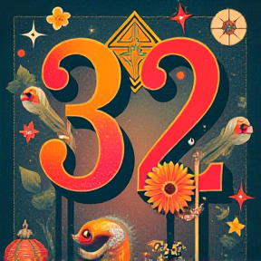 32