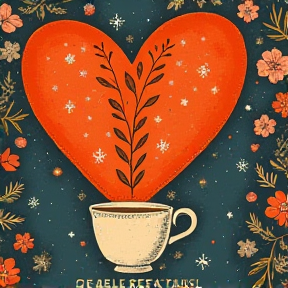 Coffee Love