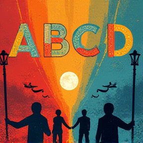 ABCD