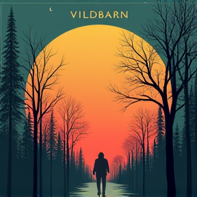 Vildbarn