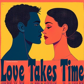 Love Takes Time 