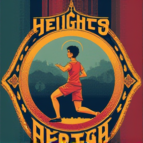 Heights 49ers 