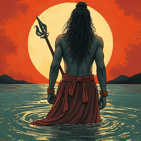 shiv Tandav