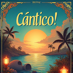 Cântico!