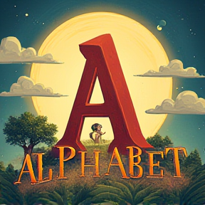 "Alphabet Adventures" 