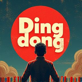 Ding dong