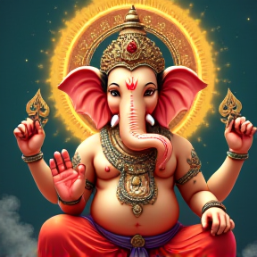 Shree Ganesha