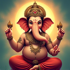 Ganesha