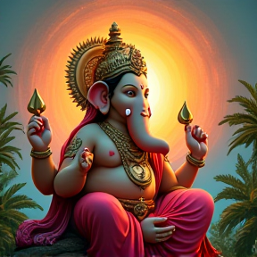 ganesha