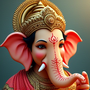 ganesha