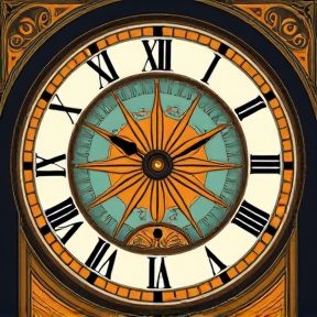 Clock Faces