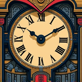 Clock Faces