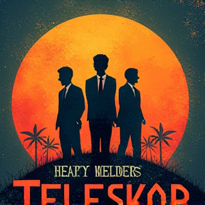 Teleskop