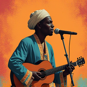 Inass Tinariwen