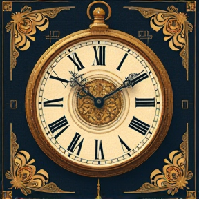 Clock Faces