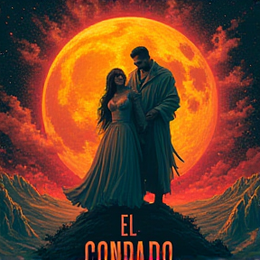  EL CONDADO FANTASMA