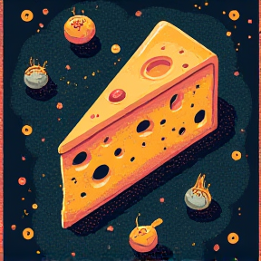 Cheese Overdrive