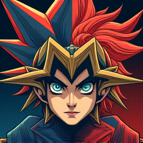 yu gi oh