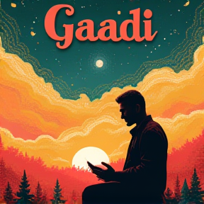 Gaadi