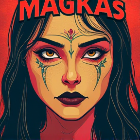 MAGKAS