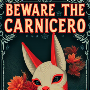 Beware the Carnicero