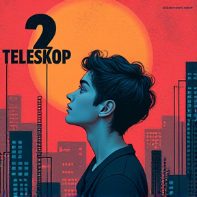 TELESKOP 2