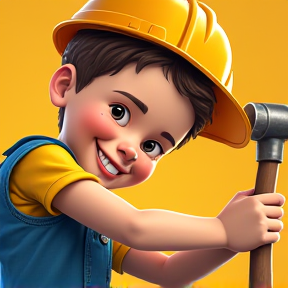 Ode to Bob the Builder