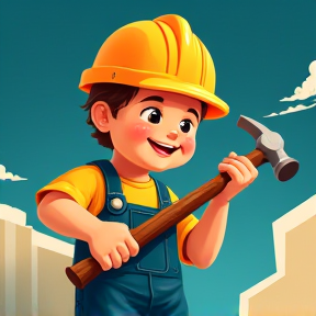 Ode to Bob the Builder