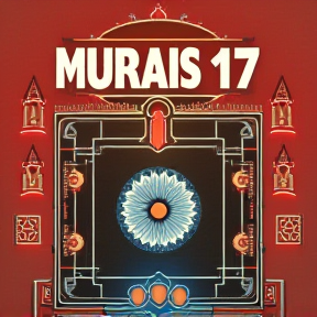 Murais 17