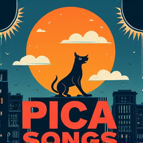 PICA SONGS