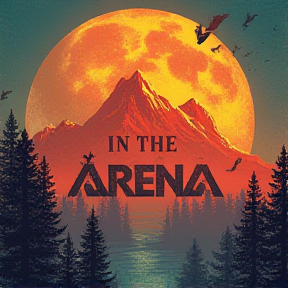 "In the Arena"