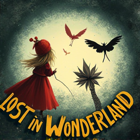 Lost in Wonderland