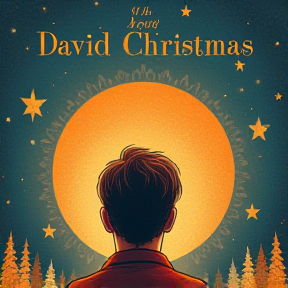 A very David Christmas 