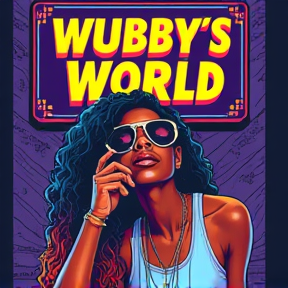 Wubbys World