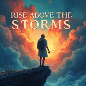 Rise Above the Storms