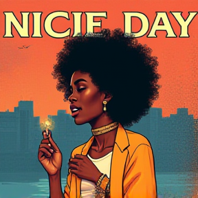 Nicie Day