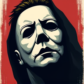 Legenda o Michael Myers