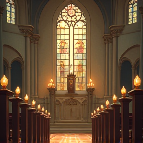 Ecclesia Cantus