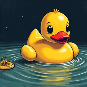 New Duck of Doom