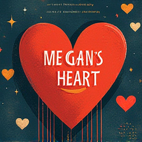 Megan's Heart