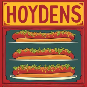 Hayden’s hotdogs