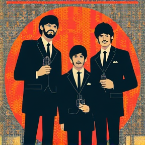 CodeNCoffe2Beatles