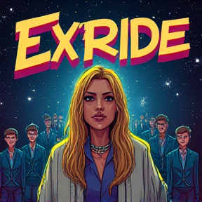 ExRide!