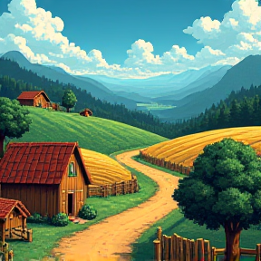 Stardew Valley