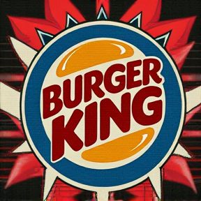 Burger King Groove